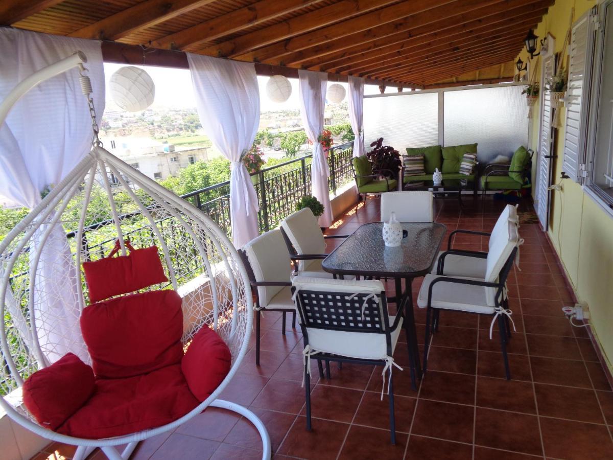 Villa Cato Sarande Exterior photo