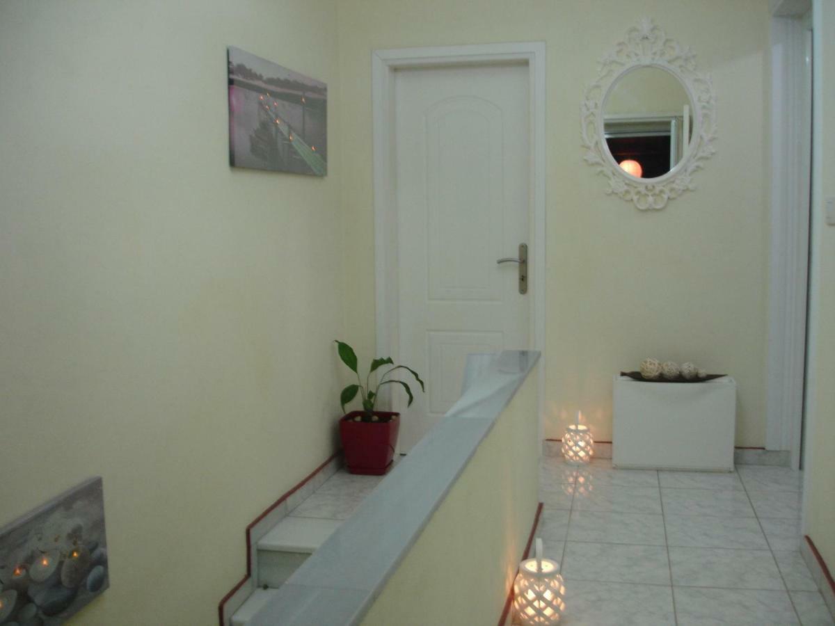Villa Cato Sarande Exterior photo